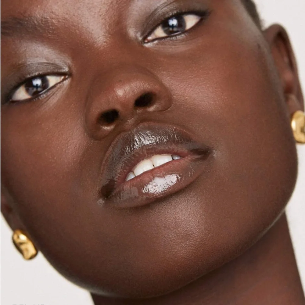 *NEW* MERIT Shade Slick Classic Hydrating Tinted Lip Oil Treatment